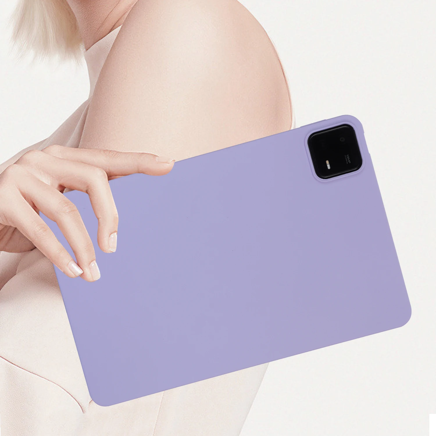 Versatile Protective Tablet Case Cover