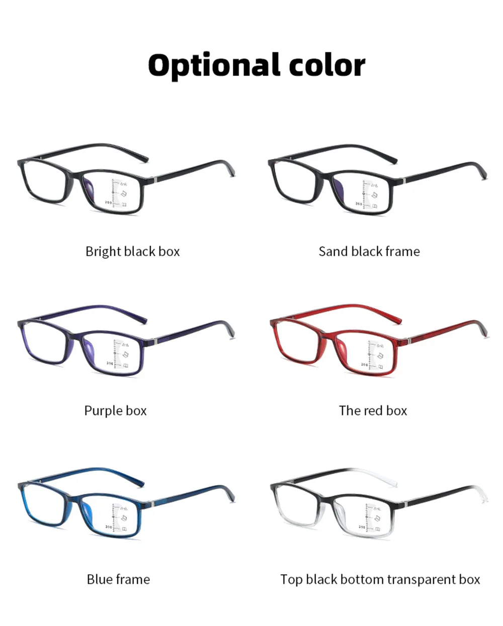 Uv Reader Lunettes De Lecture Écaille Avec Correspondant Lecteur De