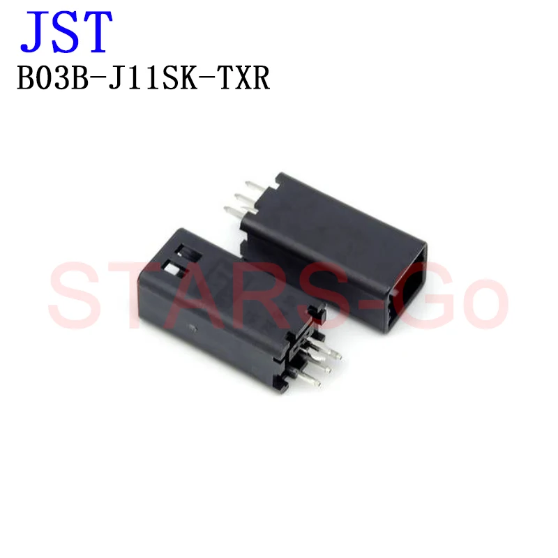 10x JFA コネクタ J1000 シリーズ J11DF-06V/08V/12V/20V-KX J11DFM