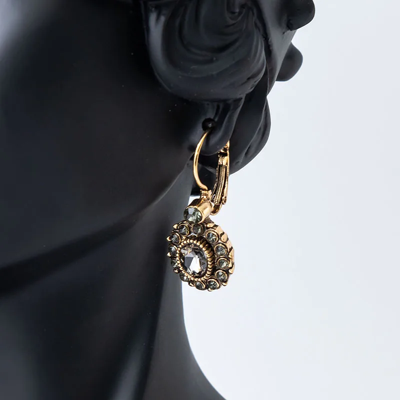 Parure collana, orecchini, bracciale e anello con cuore in fimo e s