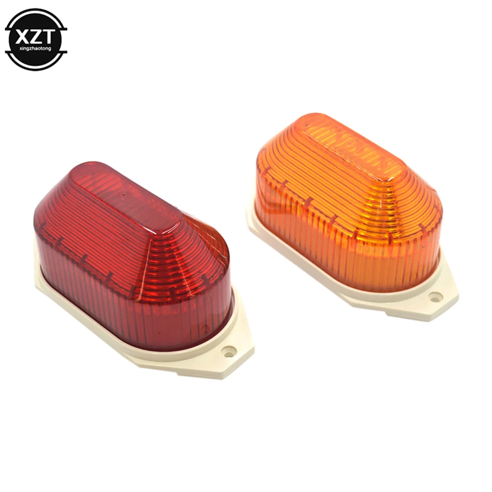 High Brightness DC 12V 21 LED Car Auto Side Light Lamp Truck Side Light Taillight Stop Light Motorcycle Turn Signal Forest Style