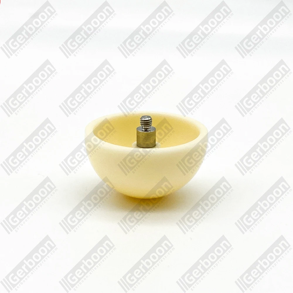 

Керамический полусферический стилус Renishaw A-5000-7814 M3 30 мм (глубина 17 мм), предназначенный для проверки шероховатых поверхностей