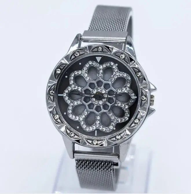 

2024 Brand Waterproof 6-pin full-featured men women quartz watch high quality watches clock Swatch Wristwatches B01