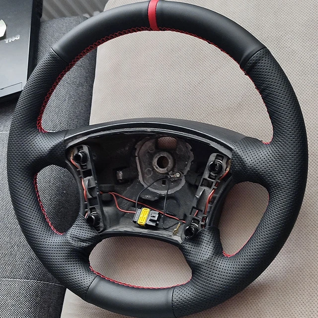  Citroen Xsara Picasso Fitting Kit and Steering Wheel