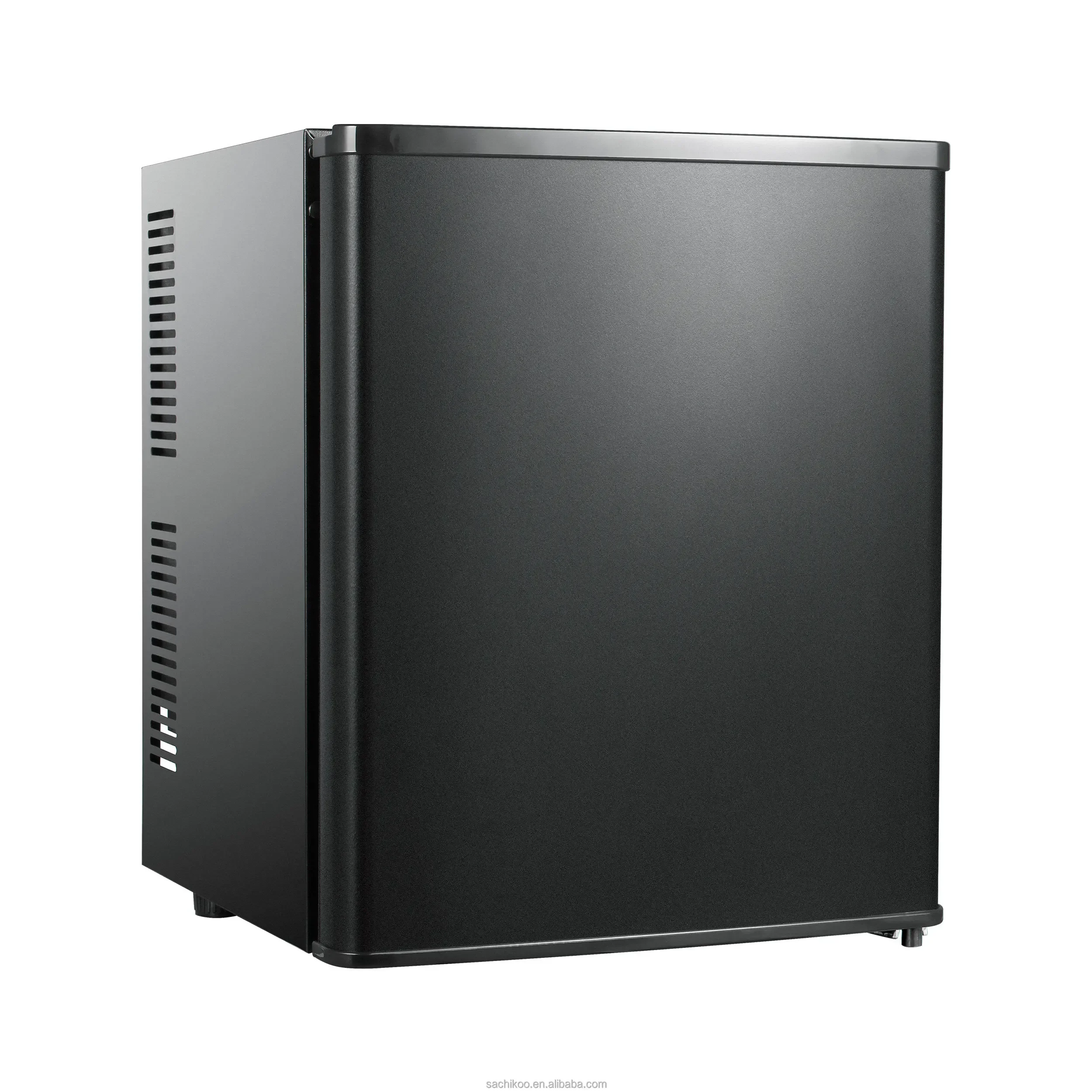 30L OEM Cold Drink Fridge Compact Refrigerators Mute Fridge for Home Hotel 4