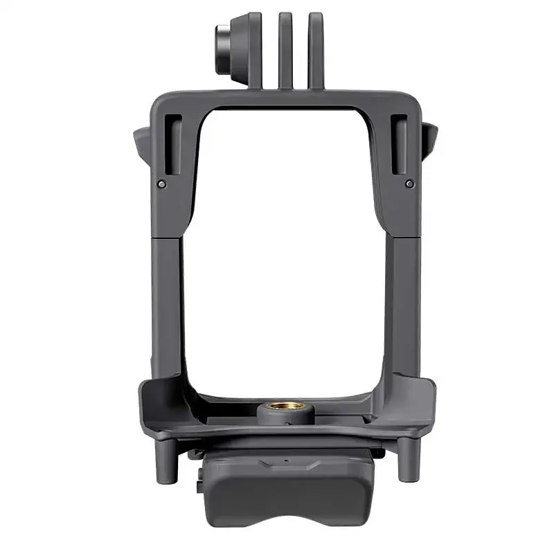 STARTRC Airdrop System for DJI Avata 2 Drone Top Extension Mount Holder Air-dropping Dropper Fishing Gift Rescue Deliver Thrower