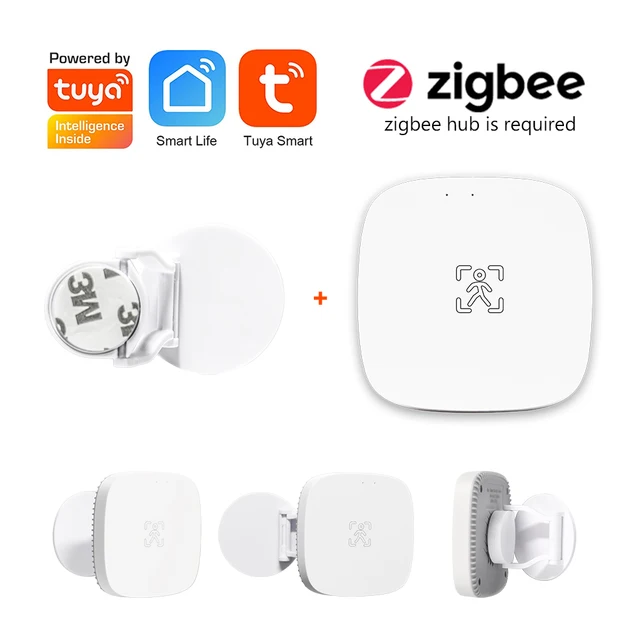 Zigbee With Holder