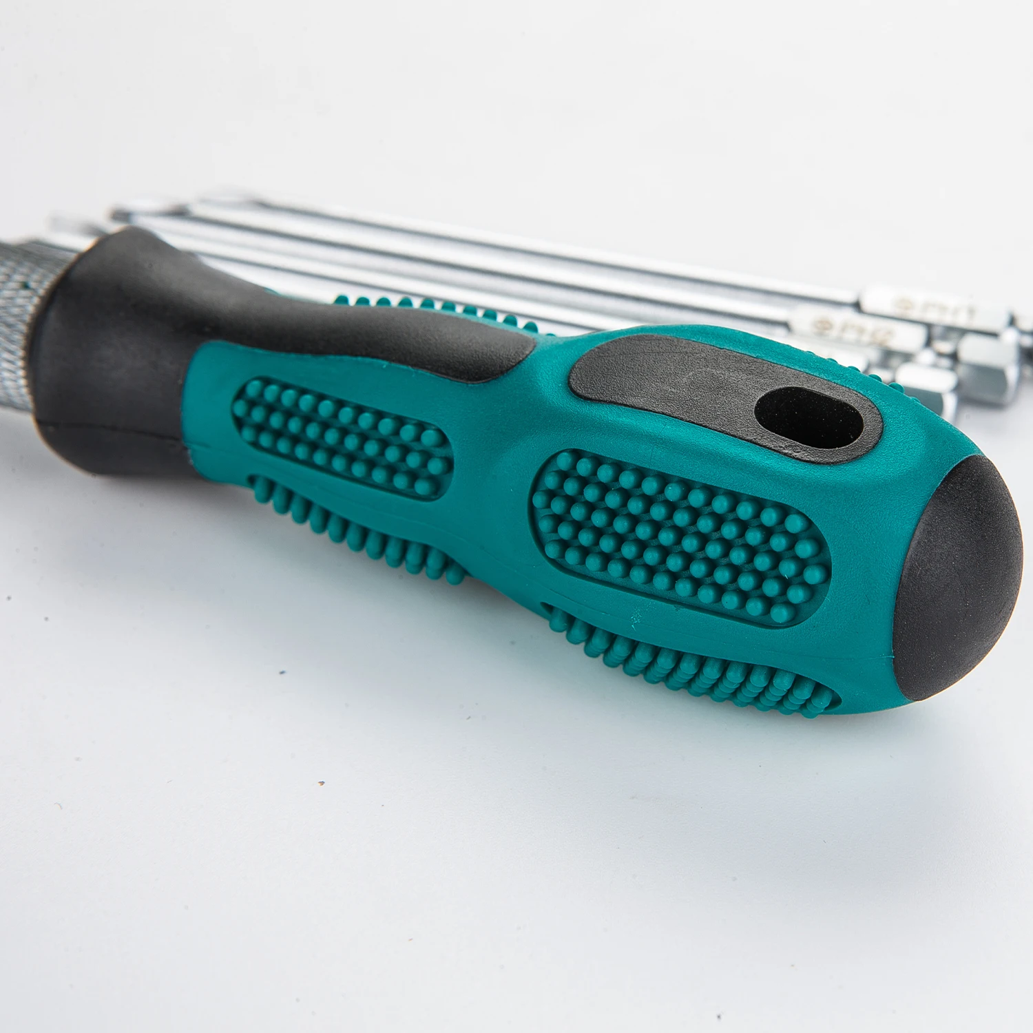 Precision Screwdriver Set 9Pcs/set 1/4