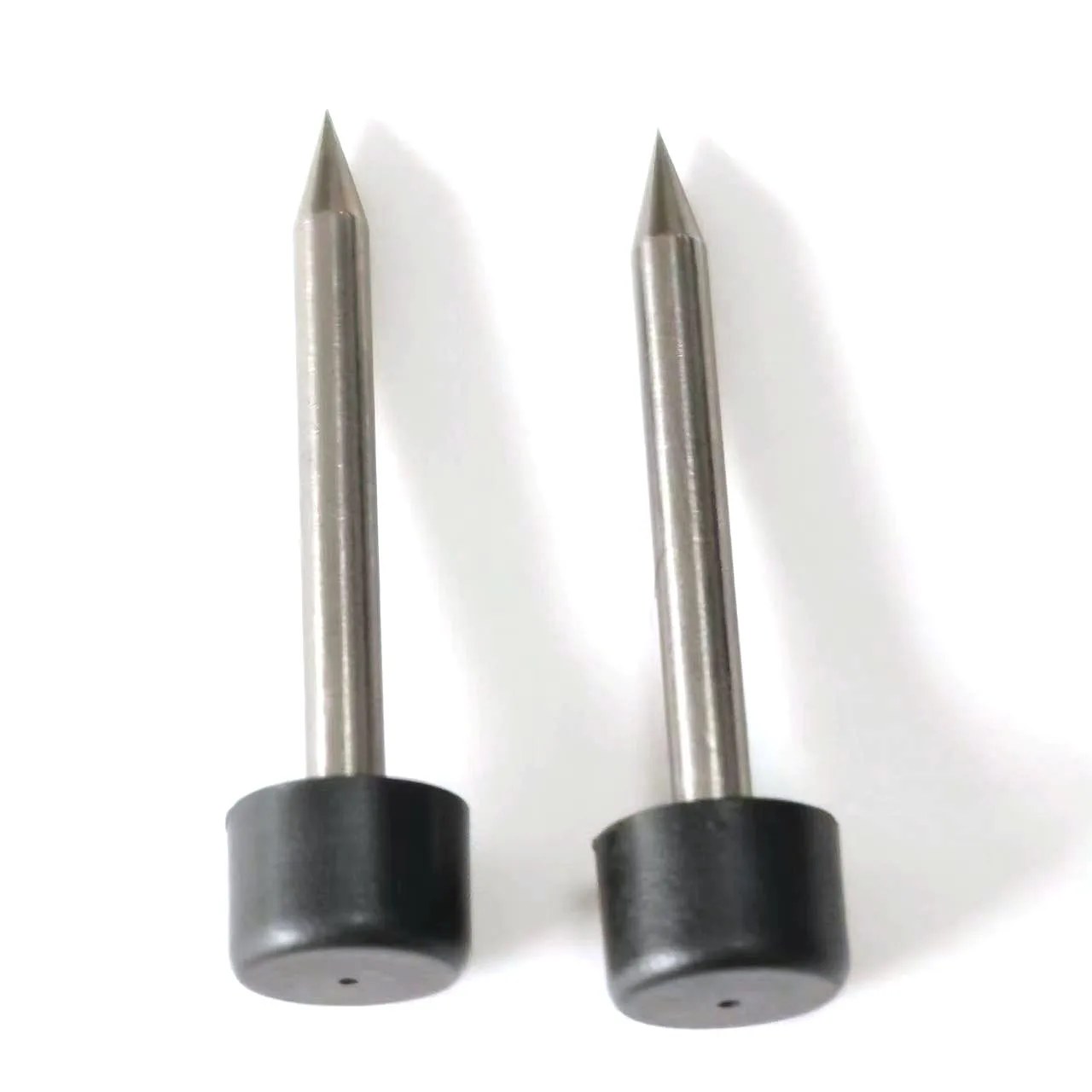 Free Shipping For Swift S3 S5 S10 Fiber Fusion Splicer Machine Electrode Rod EI-21 Made In China