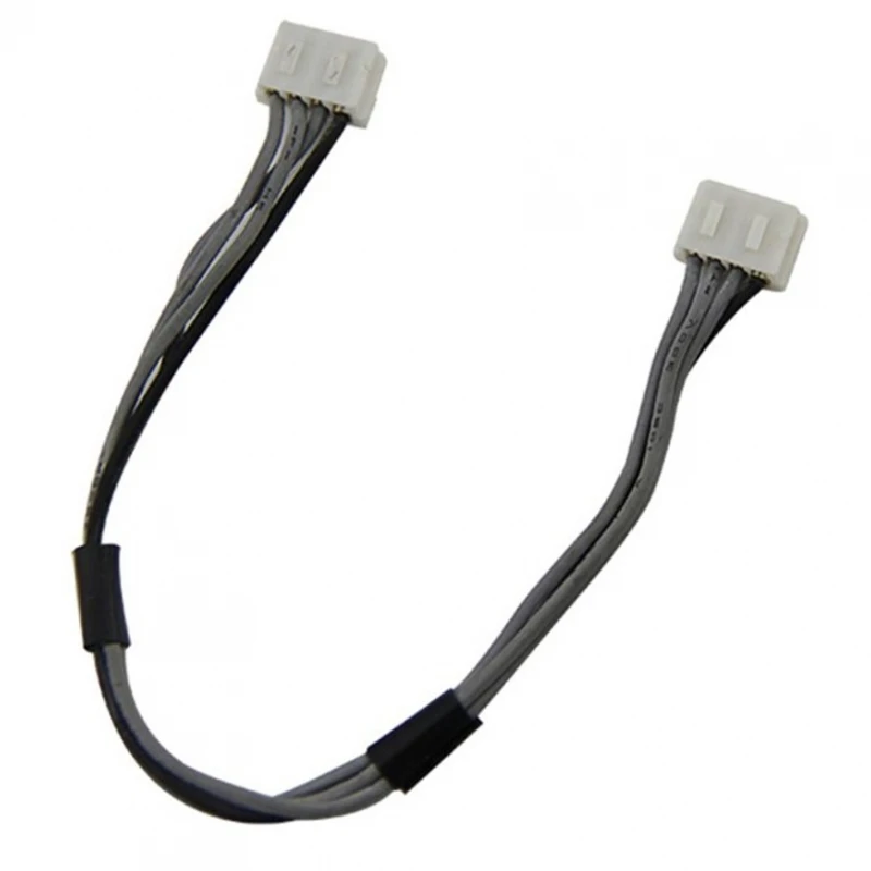 Cavo Di Alimentazione Compatibile Per Sony Play Station 3 Lettore Ps3 Bluray 15 Cm 4Pin # Sony Play Station 3 (Cechb01, Cecha01, Cachh01Mg, Cachg01, C