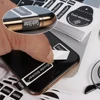 50PCS Protable Dust Removal Sticker Phone Computer Keyboard Stickers Screen Remover Absorber LCD Dedust Sticker Cleaners 3