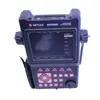 MITECH MFD660C Intelligent NDT Ultrasonic Flaw Detector 0-9999mm Welding Inspection Analyzer 6
