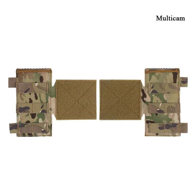 Multicam