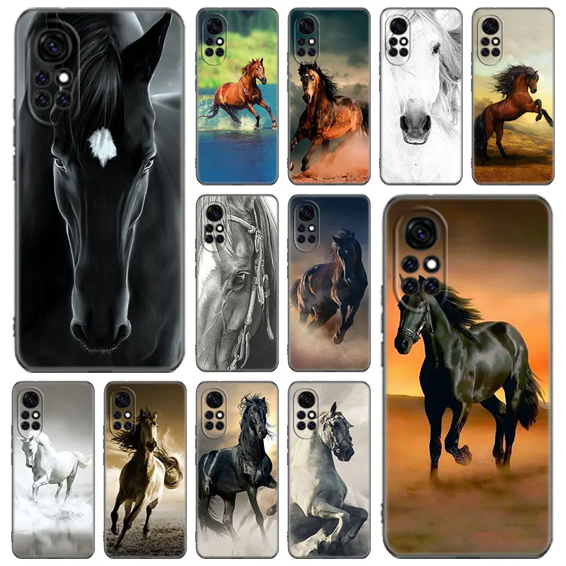 Чехол для телефона Huawei Honor 60 50 SE 30S Mate 30 20 10 Lite 40 Nova 9 8 Pro Y60 8i 7i 7SE 5T Чехол для телефона Huawei Honor 60 50 SE 30S Mate 30 20 10 Lite 40 Nova 9 8 Pro Y60 8i 7i 7SE 5T