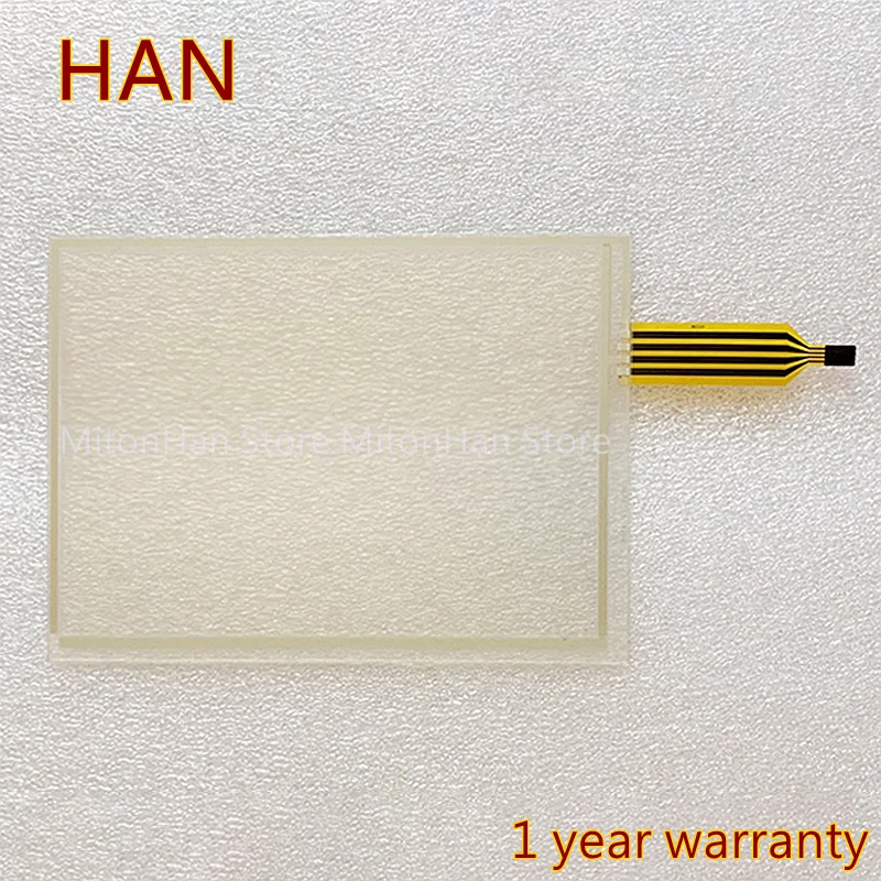 

Brand New For TP170B 6AV6545-0BC15-2AX0 6AV6 545-0BC15-2AX0 Touch Panel Screen Glass Digitizer