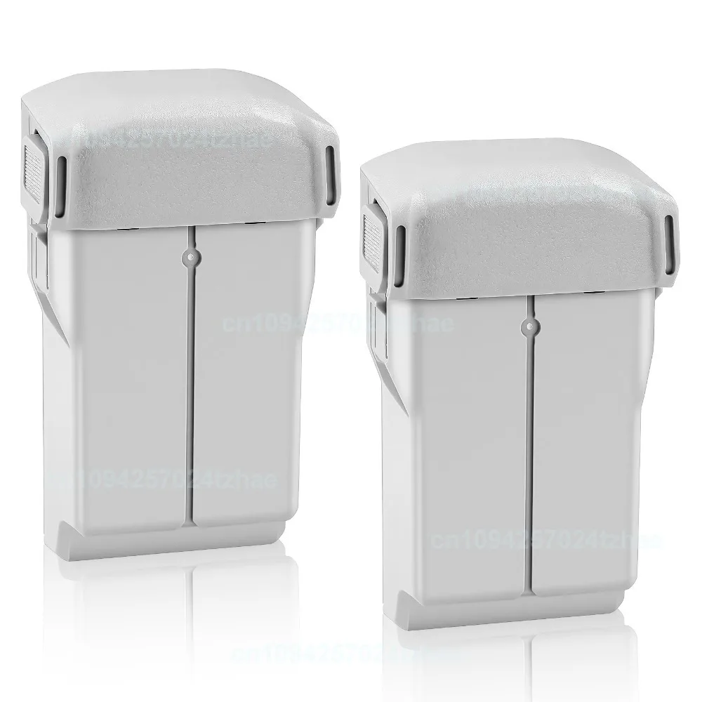 Batterie 5000mAh pour DJI Mini 5 Pro, Mini 4/3 Pro - Lot 1 ou 2