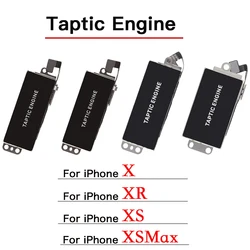 Taptic Engine For iPhone X XR XS Max Vibrator Motor Flex Cable Repair Replacement