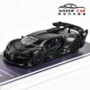 MJ 1:64 Bugatti visonGT Diecast Model Car 2