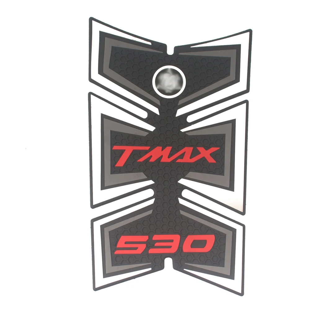 ǰ 3D ADESIVI ƼĿ Į  ȣ ũ е  ĸ, ߸ TMAX530 TMAX 530 DX SX  2012-2016