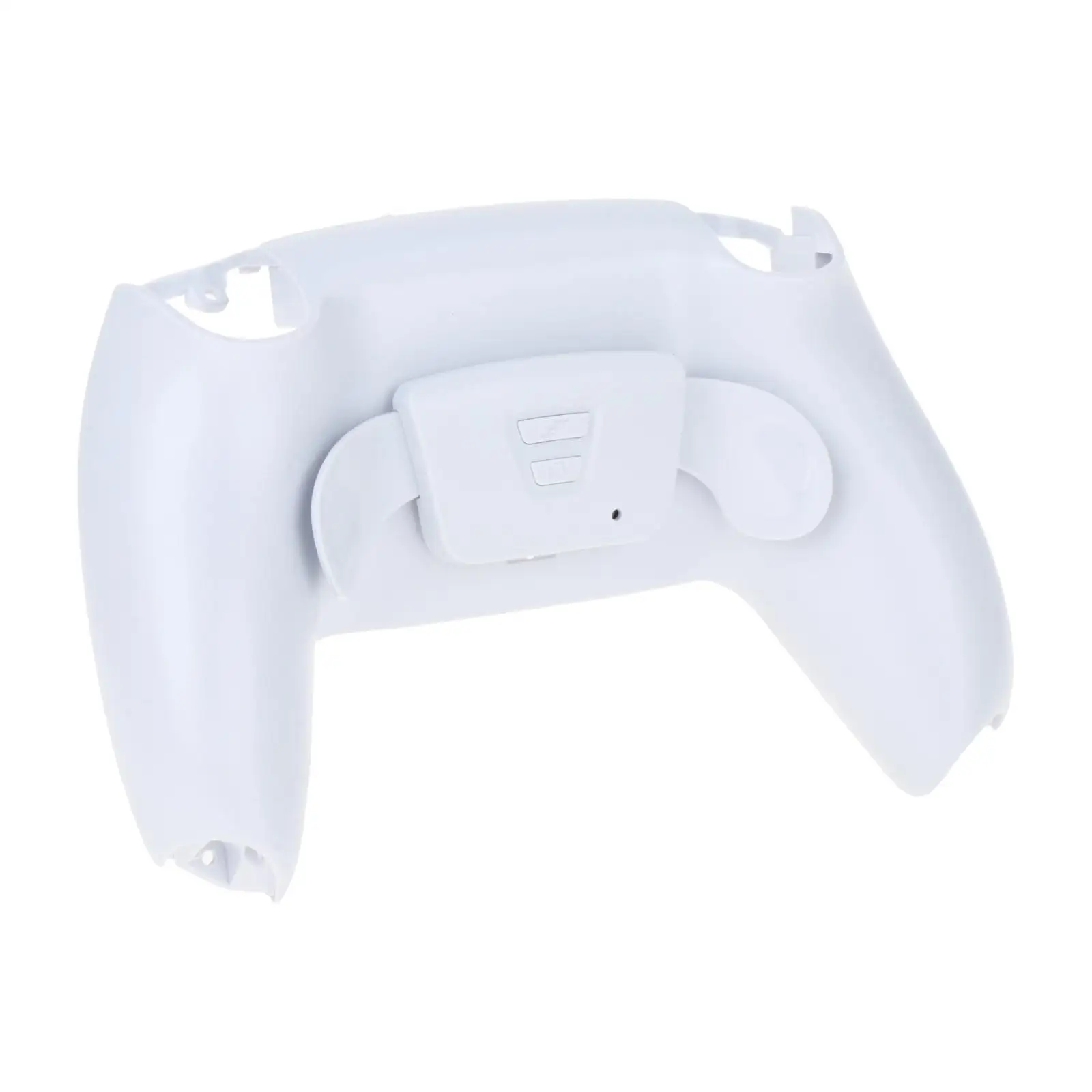

Back Button Gaming Accessories Replacement Key Extender for PS5 Controller White