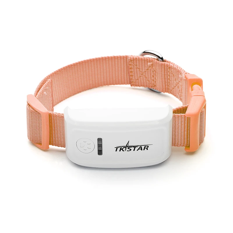 Pet GPS Tracker Tk909
