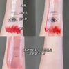 Cistto Makeup Remover Oil Ampoule Disposable Portable Deep Cleansing Gentle Makeup Remover For Face Eyes Lips Original Makeup 5