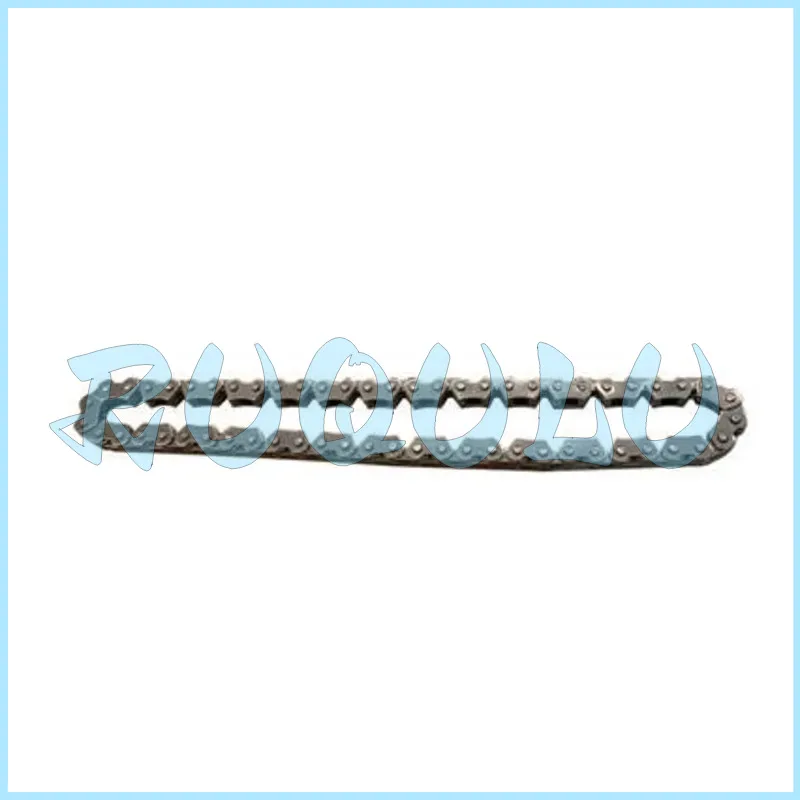 

6.35×5×58 Toothed Chain 1050870-002000 For Zontes