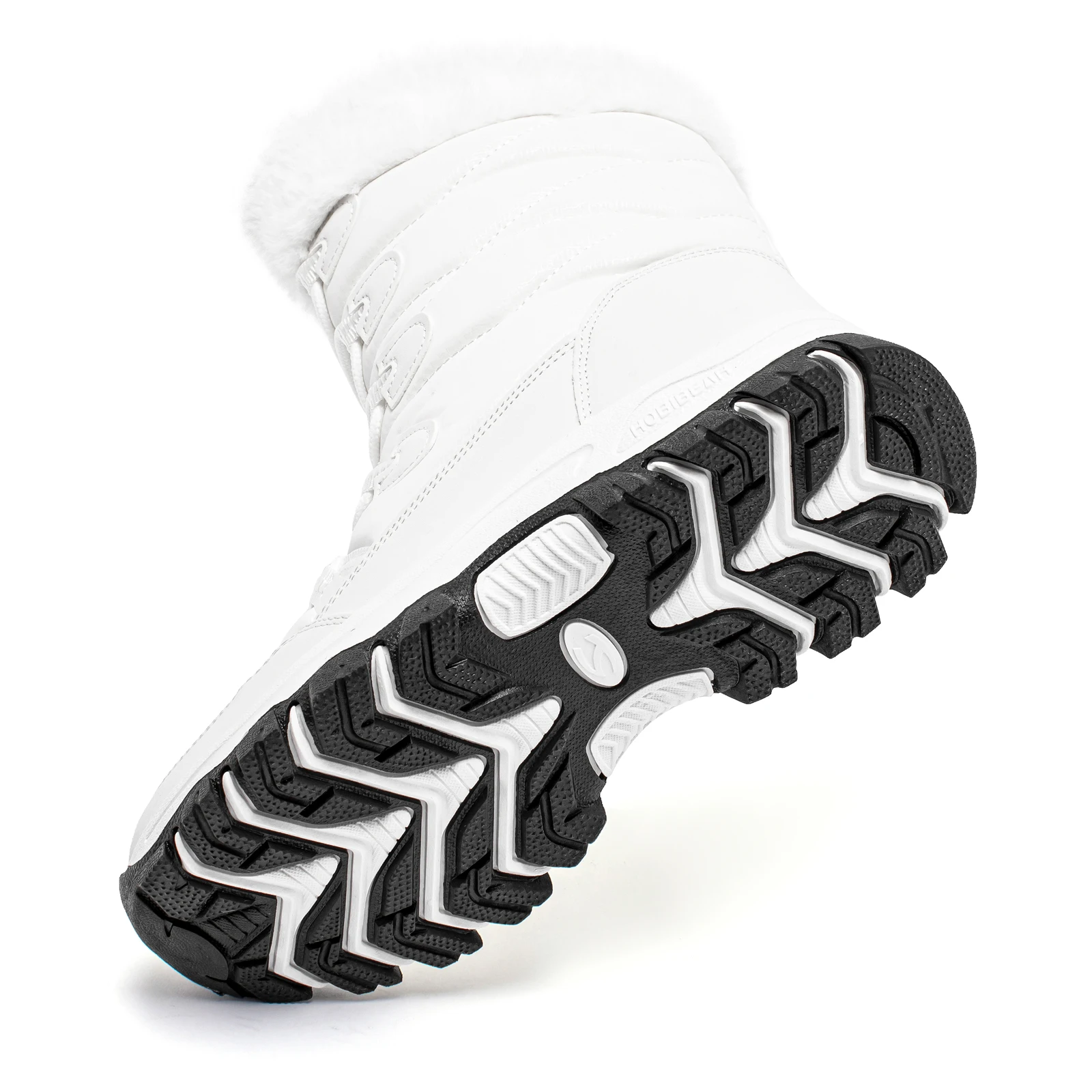 Womens Snow Boots Waterproof 3