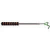 Disc Golf Retriever Telescoping Disc Golf Grabber Durable Stainless Steel Disc Golf Retrieving Device Retrieve Discs 3