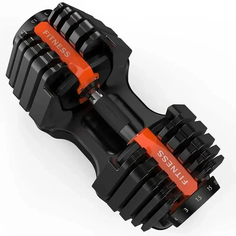 Sihao Adjustable Dumbbell Set 24-40kg Home Gym
