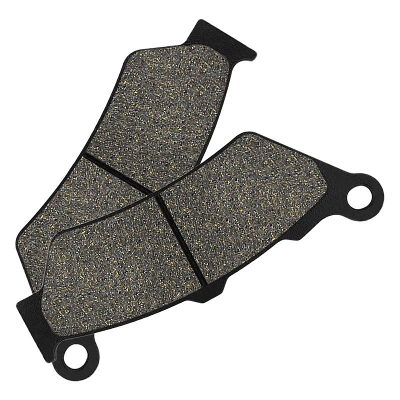 Pastiglie Freno Posteriori Moto Per Triumph Rocket X Iii 2300 Classic Touring Roadster Thunderbird 1600 Commander 1700 Lt Nightstorm