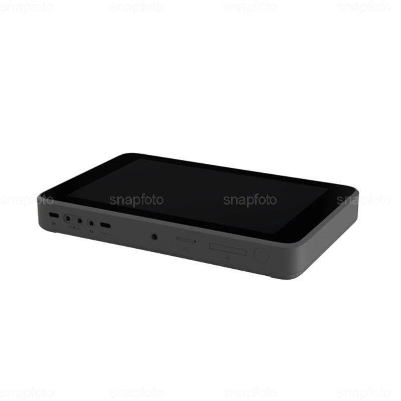 Description Picture 6 of itemYoloLiv YoloBox Ultra, The Ultimate All-in-one Horizontal/Vertical Live Streaming Equipment Switcher Monitor Encoder Recorder