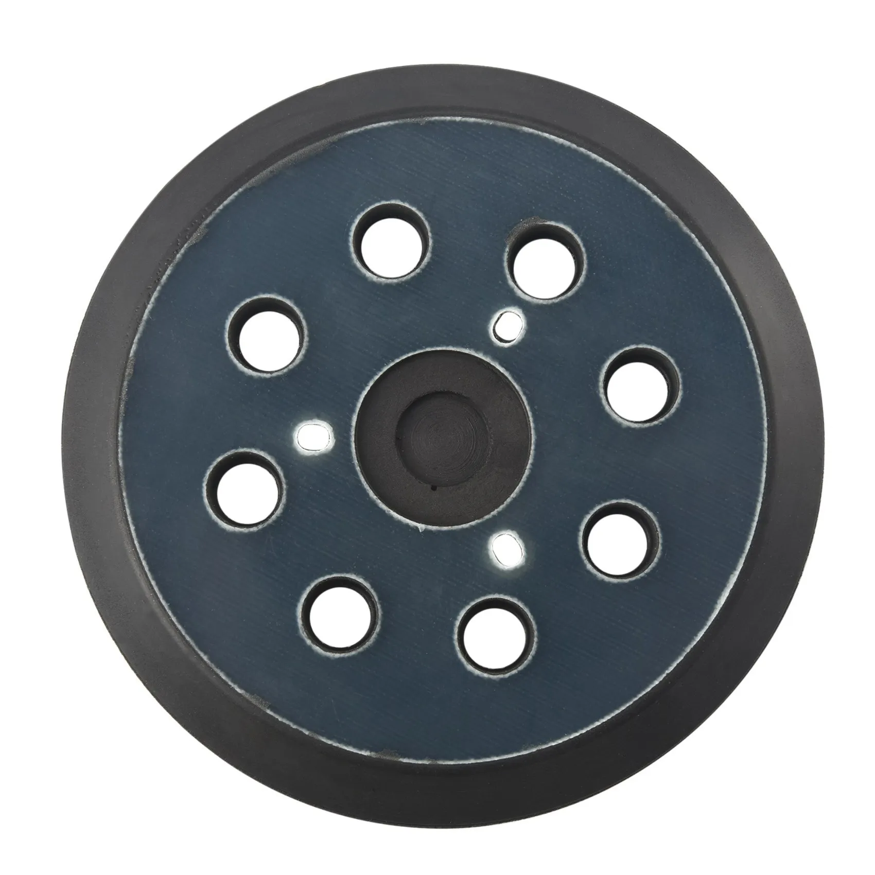 8 구멍 기초 궤도 샌더 Makita 743081-8 Bo5030 Bo5031 Bo5041 Bo5010 Mt922 Mt944 M9204B M9202 Mt924 M9202B