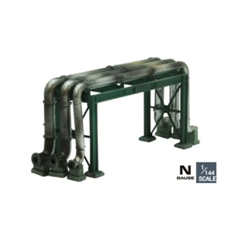 N scale