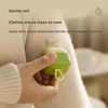 Mini Reusable Washable Lint Roller Strong Adhesive Hair Sticking Machine Dust Removal Brush for Clothes Pets Furniture Cleaning 4