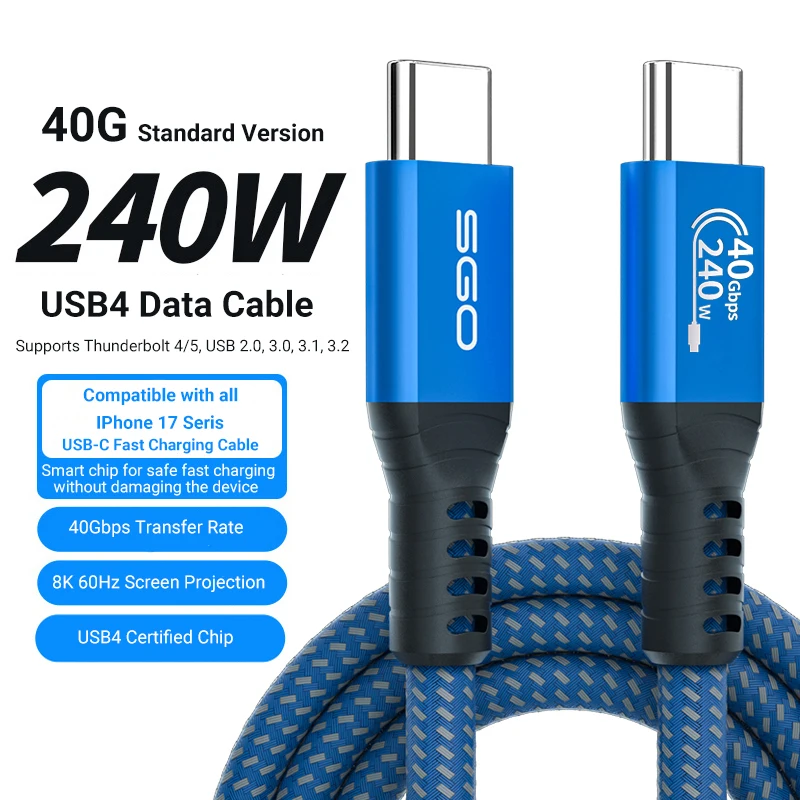 40G Standard version