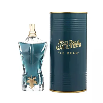 Jean Paul Gaultier - Le Beau Eau de Toilette Spray (125ml) 1