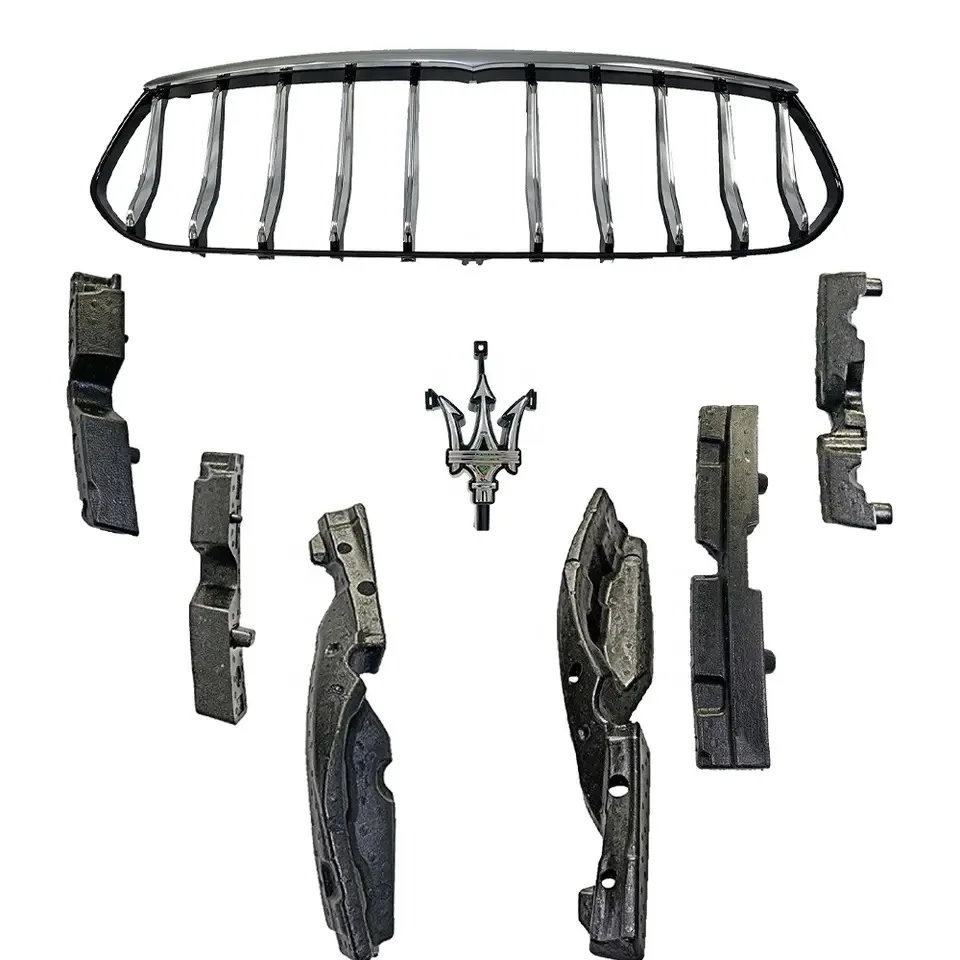 2010 2013 Kit Carrozzeria In Fibra Di Vetro Stile Wd Per Porsche Panamera 970 Car Carbon Black Yellow Plain Silver Red Light Blue Layer