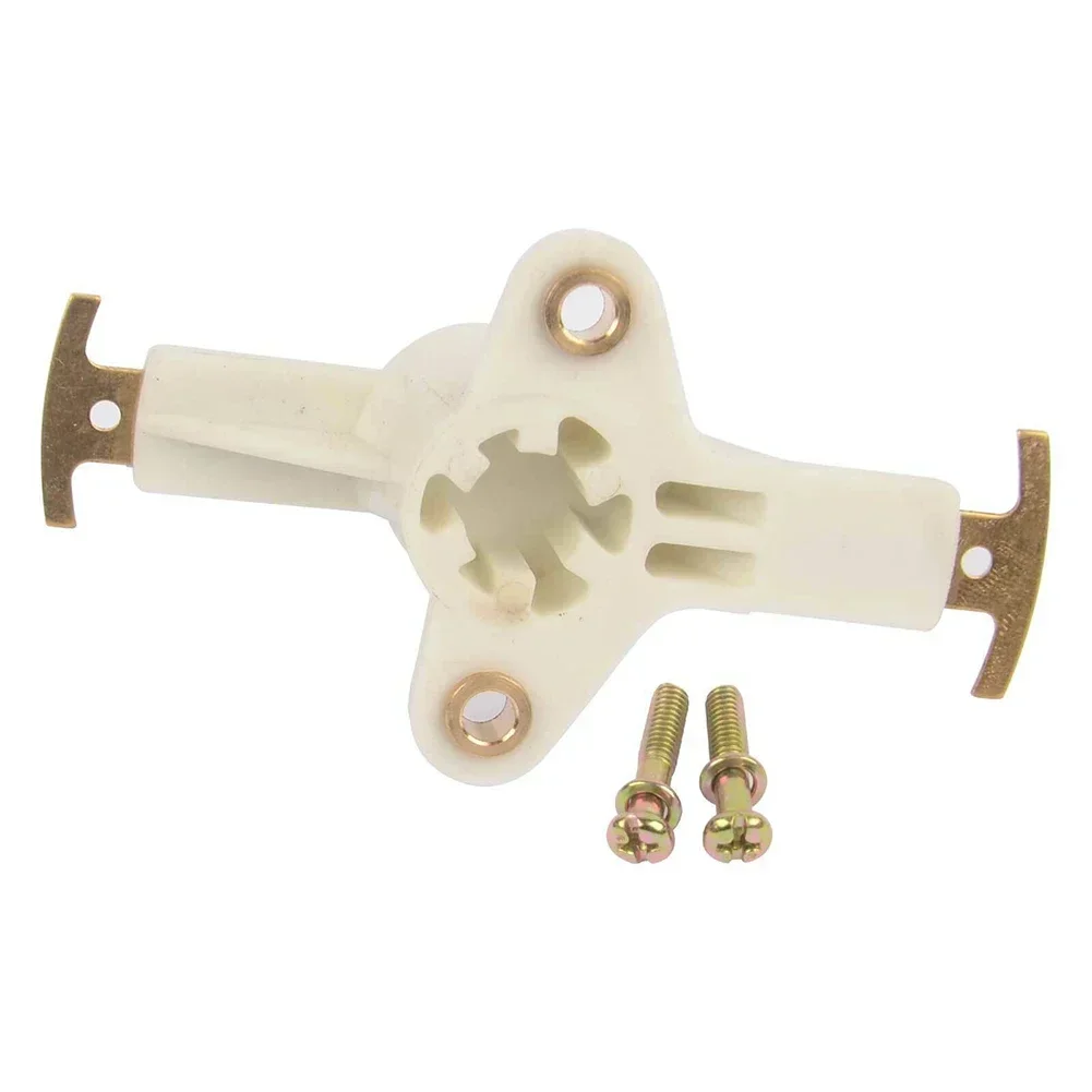 Rotor Distributor Rotor Stable Characteristics 1 Pc 19017230 71352401 Easy Installation High Reliability Garden Indoor Useful