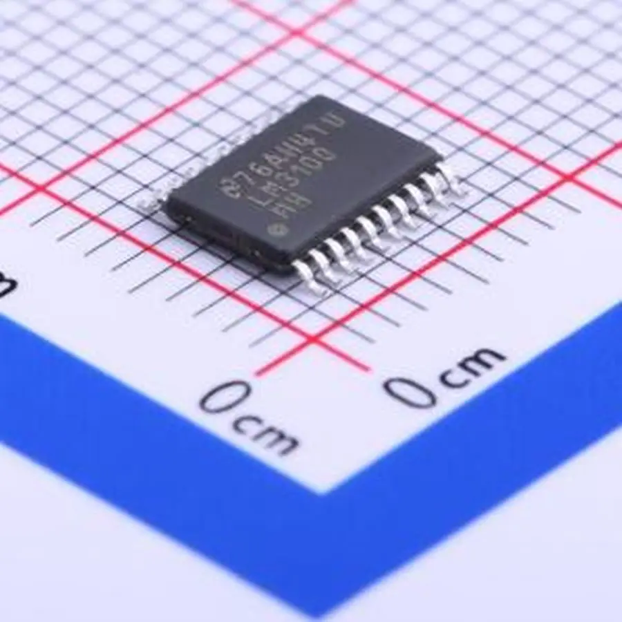 LM3100MHX/NOPB