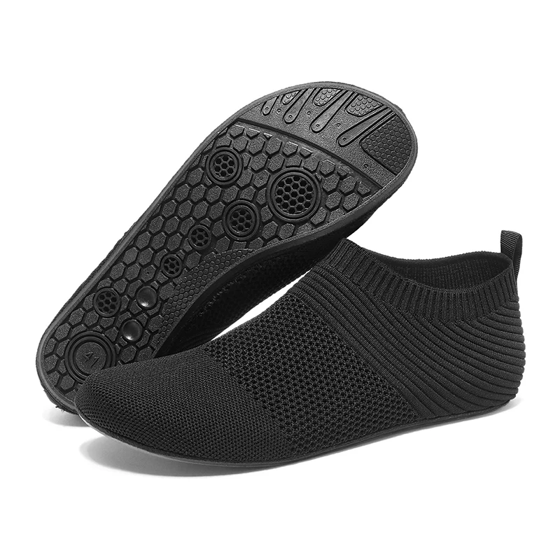 Beach Water Shoes Aqua Shoes Unisex Quick-Drying Swimming Seaside Slippers Surf Upstream Light Sports Water Fitness