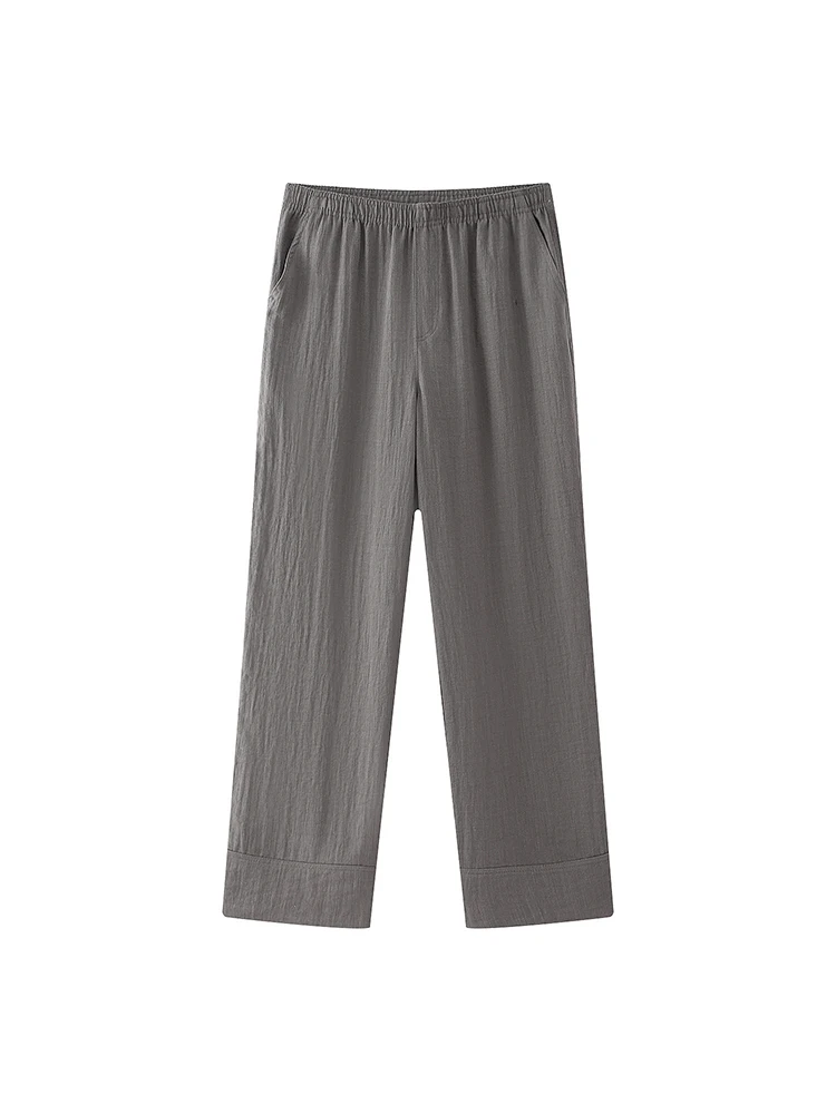 Grey Pant-K306