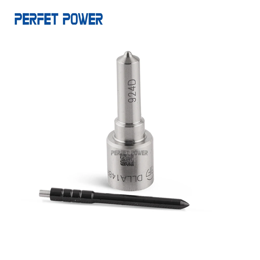 

DLLA148P924 DLLA 148P 924 Common Rail Injection Nozzle China Made New