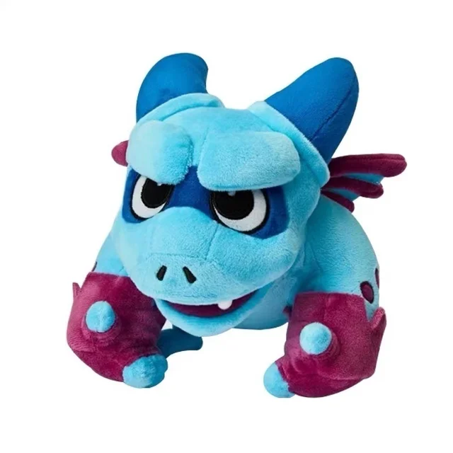 Dragnil Plush from Shadowverse Flame 