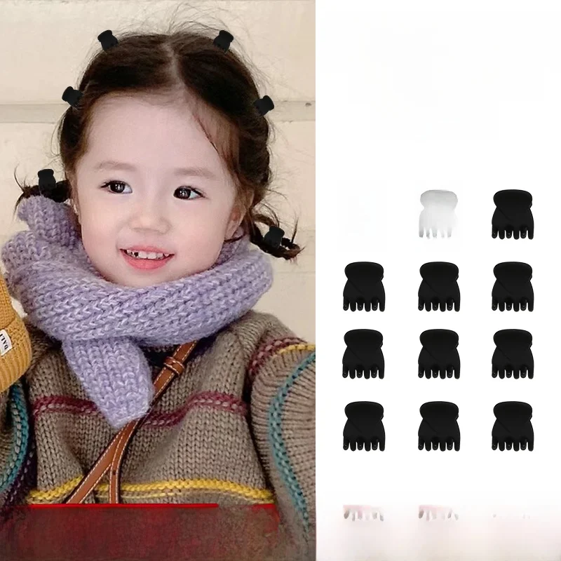 Basic matte 12 pieces