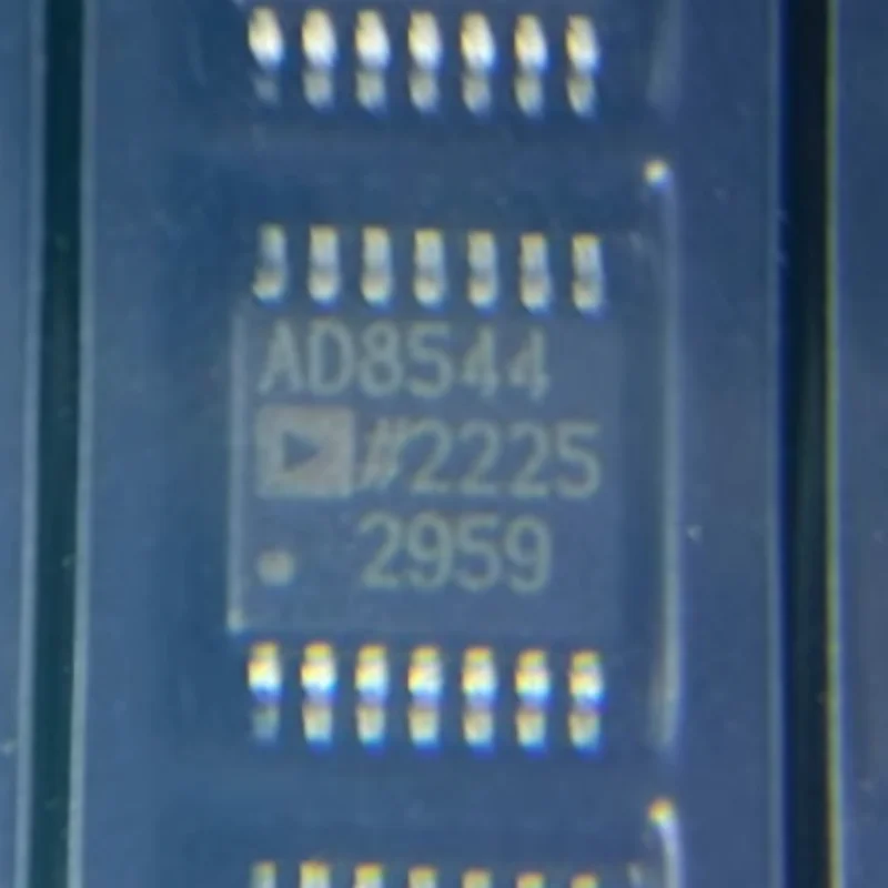 

10PCS/AD8544ARUZ AD8544 TSSOP14 New Original Genuine