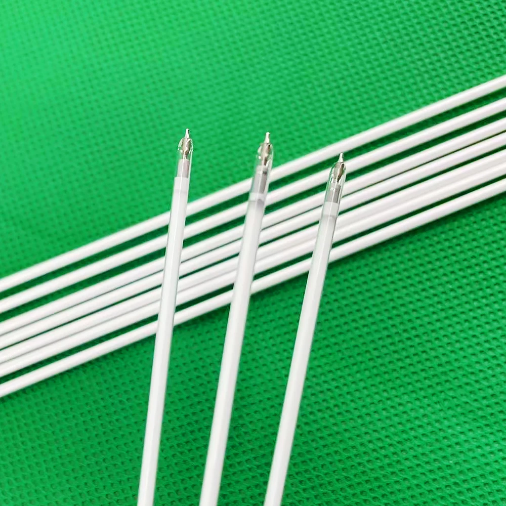 500PCS Free Shipping 417mm*2.4mm CCFL tube Cold cathode fluorescent lamps for 19