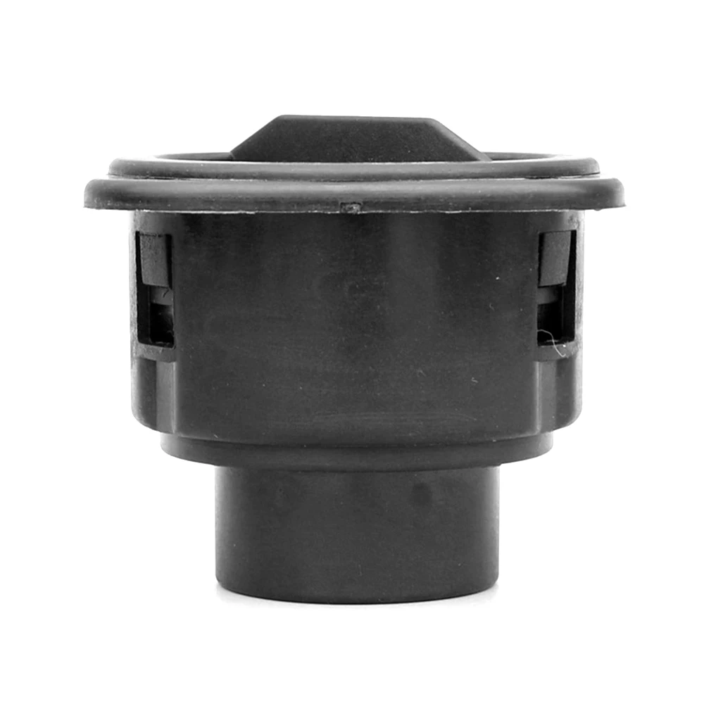Air Diesel Heater Duct Pipe 42mm 60mm 75mm Air Vent Ducting Piece Outlet Rotable For Webasto Eberspaecher Diesel Parking Heater