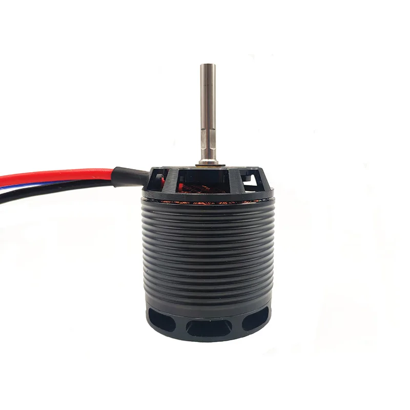 

H700 530KV 4500W Brushless Motor For ALIGN Trex SAB GARTT 700 KDS A7 RC Helicopter