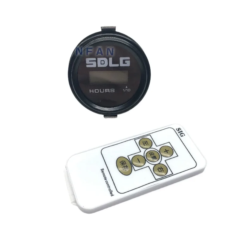 

Для Liugong Clg таймер экскаватора 55 60 75 135 150 рабочее дистанционное управление расписание часовое табло аксессуары для экскаватора